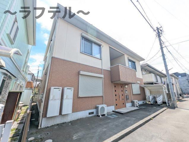 グローリエの展望