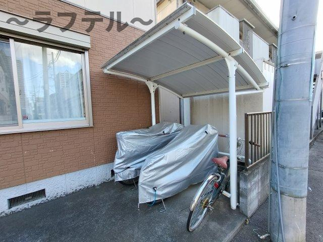 グローリエの設備