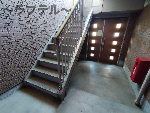 グローリエのその他