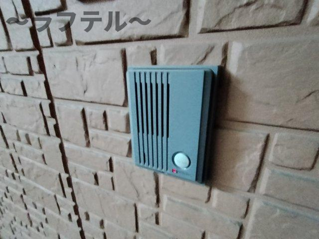 グローリエのセキュリティ