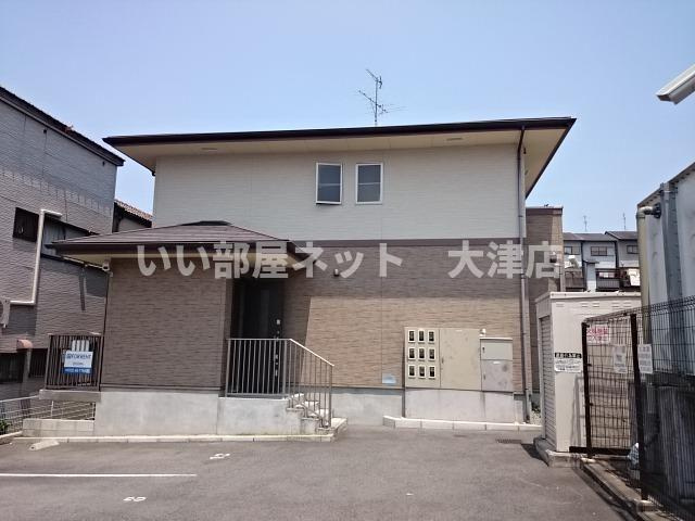 リマーレ山科