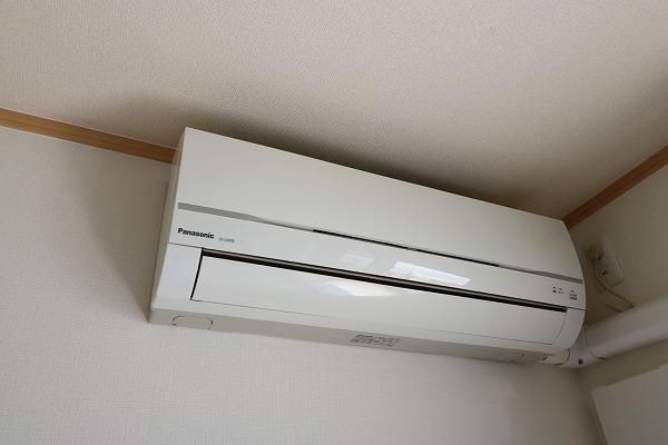 リマーレ山科の設備
