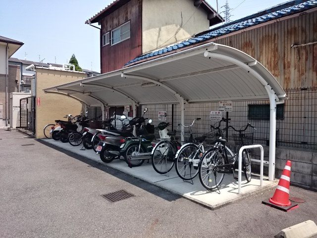 リマーレ山科