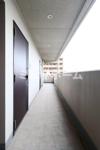 ビィ・フォルマ田園調布のその他