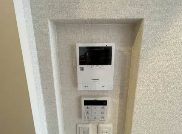 Lento金池南のセキュリティ