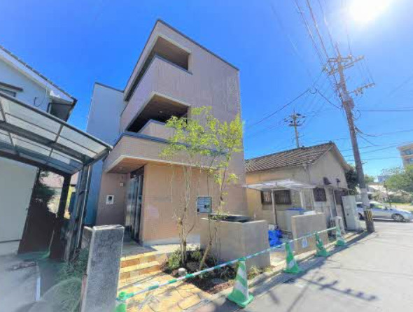 Lento金池南のその他共用部分