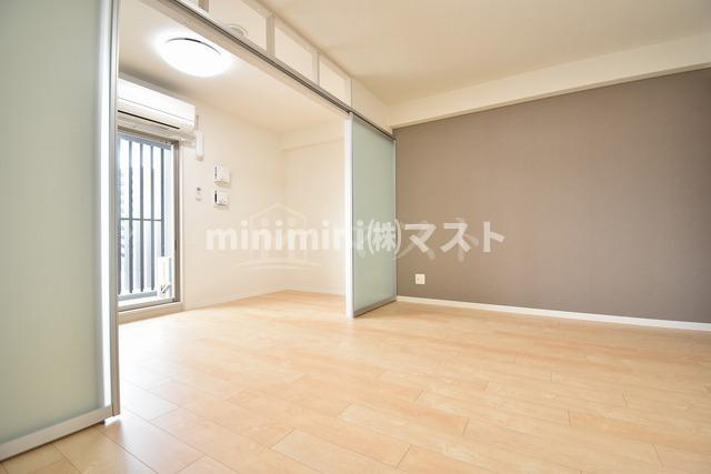 ルネフラッツ玉造本町の内装