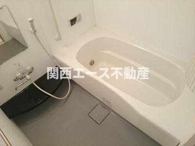 【浴室】 | レフィナードカルチェC棟