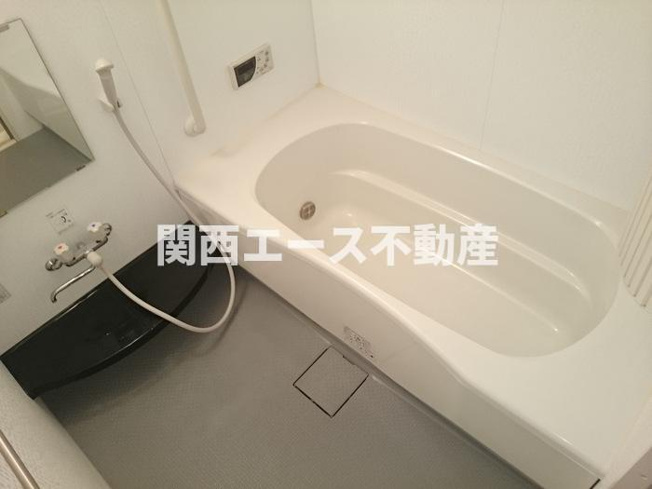 【浴室】 | レフィナードカルチェC棟