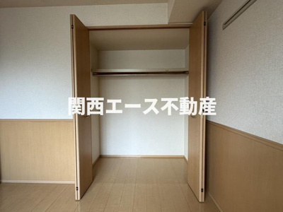 【収納】 | レフィナードカルチェC棟