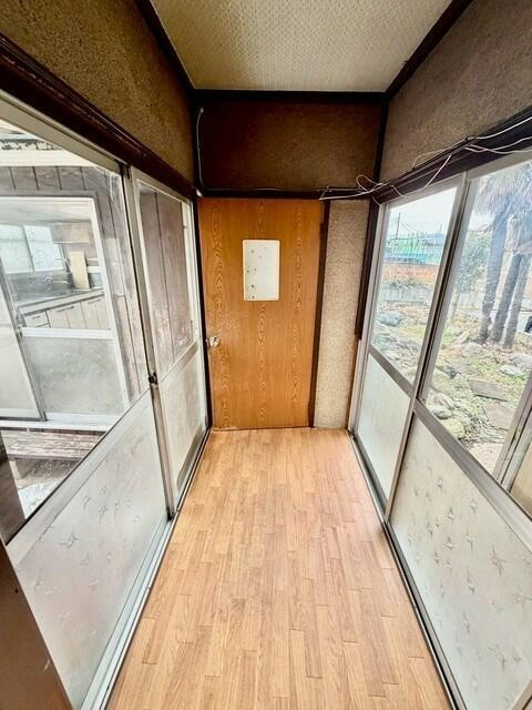1階廊下