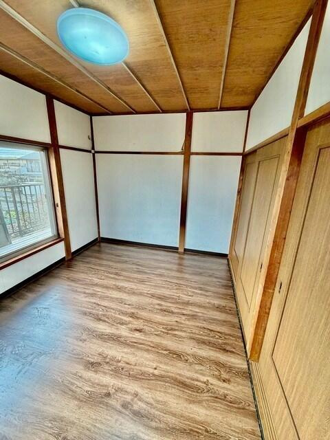 2階洋室仕様の和室