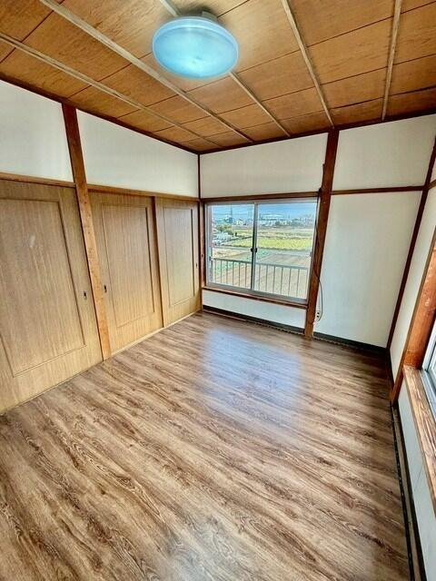 2階洋室仕様の和室
