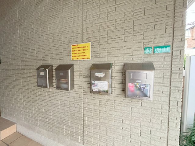 ダイワ・メゾン・三国本町のその他
