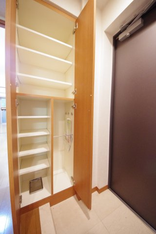 【収納】