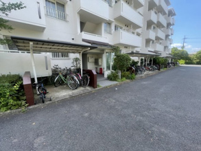 【その他共用部分】 | ビレッジハウス成田玉造　3号棟