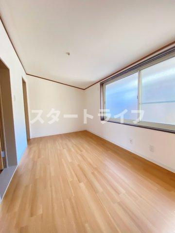 大阪市淀川区西中島２丁目の一戸建ての展望
