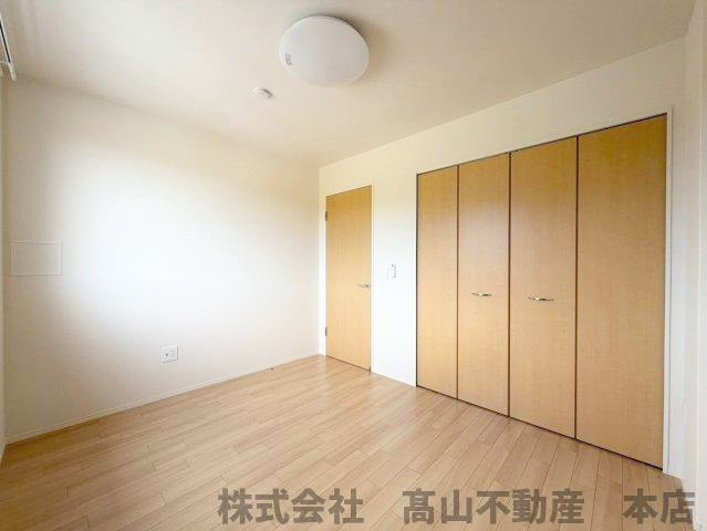 ディアコート桜の設備|室内設備（イメージ）