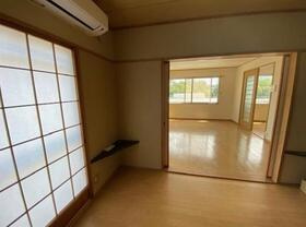 ビレッジヒル上大崎の内装|※別部屋参照