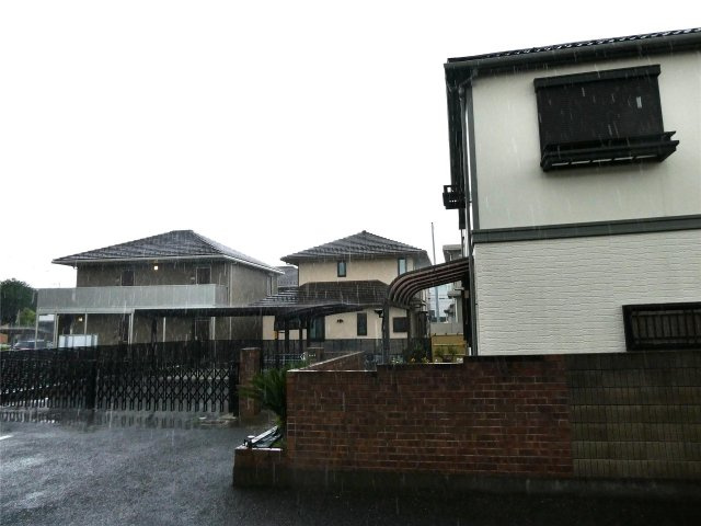 ラ・フォージュの展望