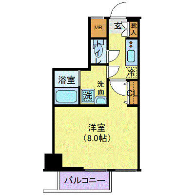 クレヴィスタ文京江戸川橋