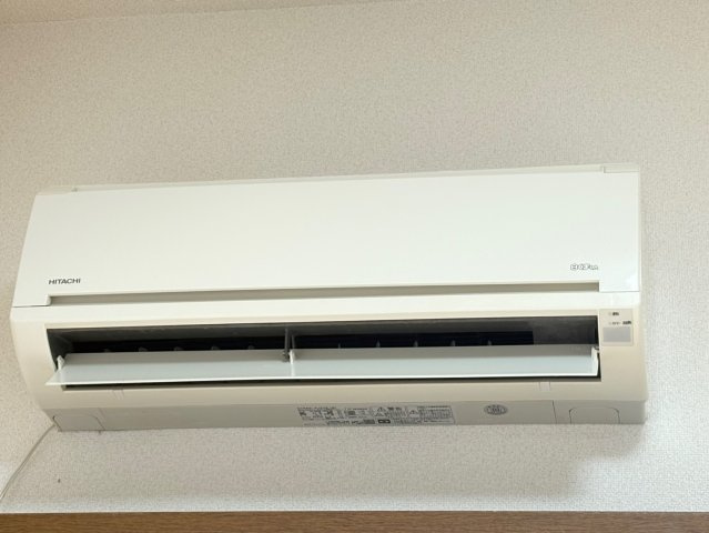 サンパレス大和田3番館の設備