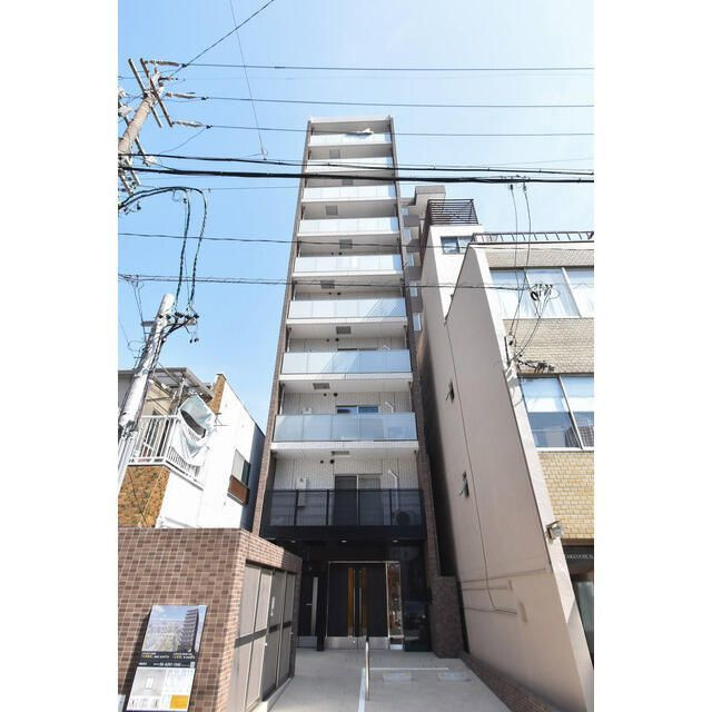 ディアレイシャス大須赤門通本町