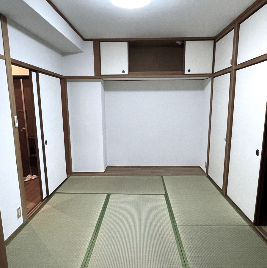 RUEFU＋5の収納