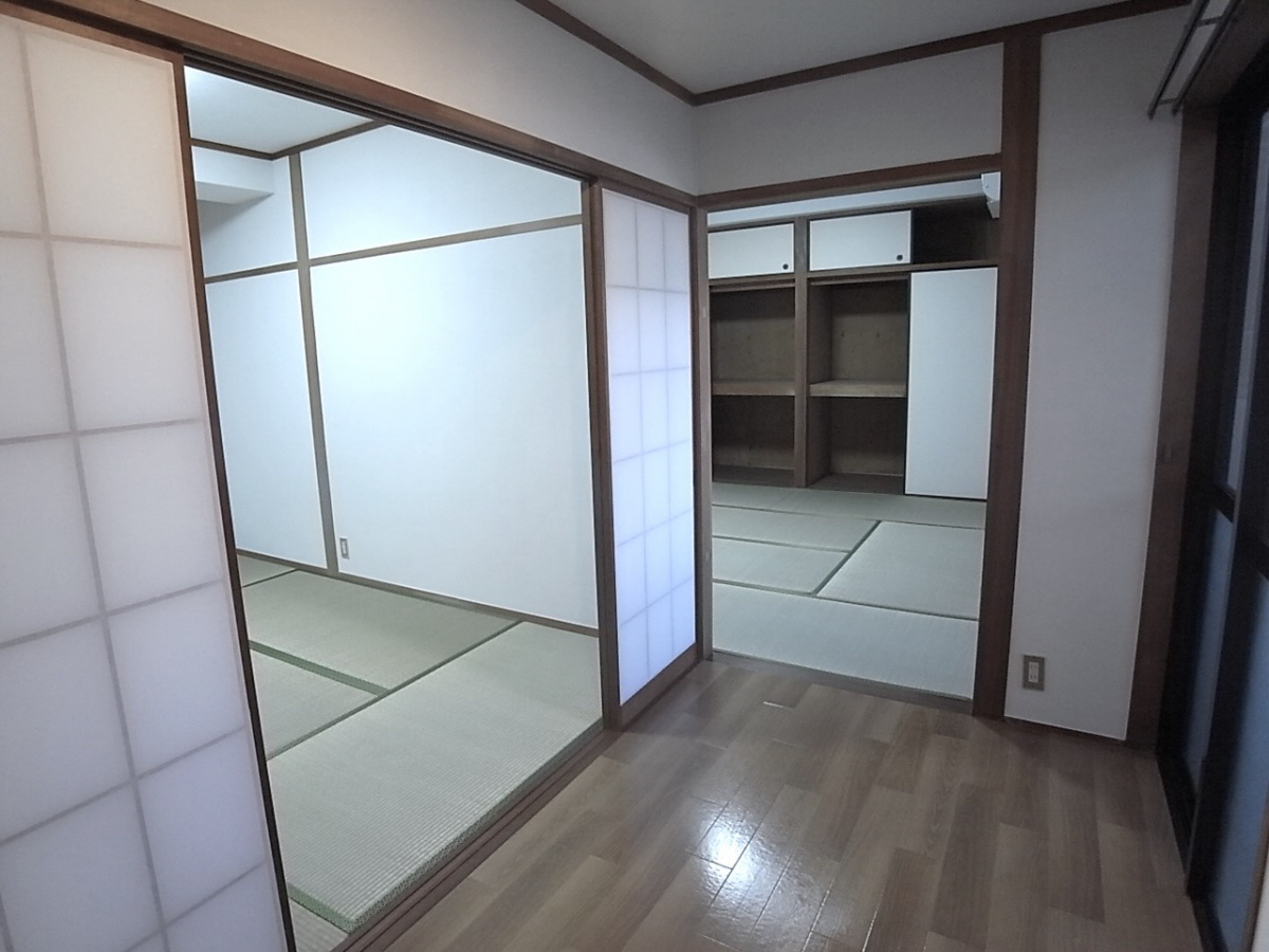 RUEFU＋5の子供部屋