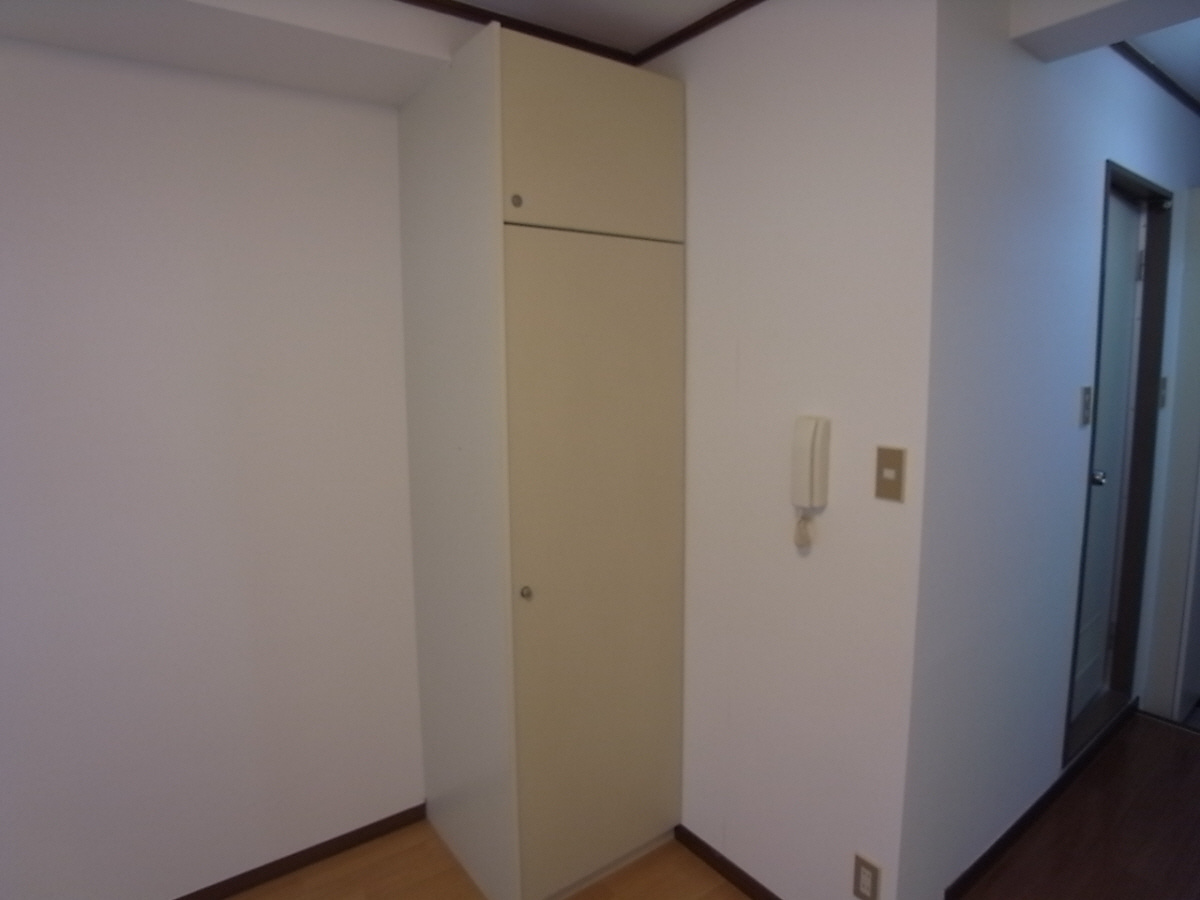 RUEFU+２の収納