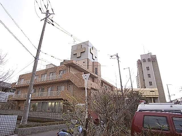 コスモ八坂ハイツのその他