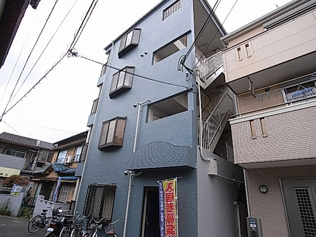 プレステージ寝屋川