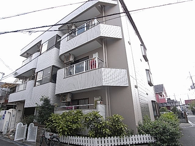 寝屋川コスモシティ