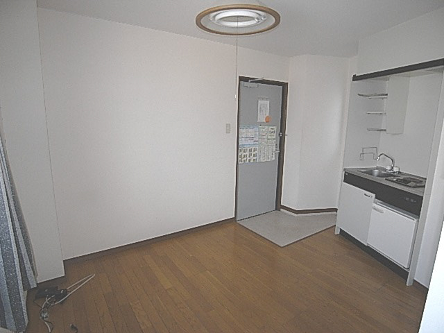 やなぎ屋マンションのその他