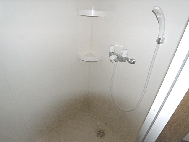 やなぎ屋マンションの浴室