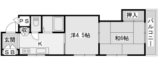シャトーMIYUKI