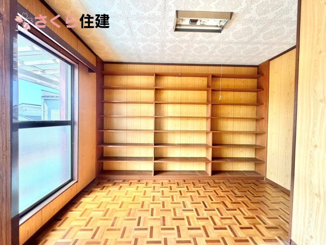 野木町丸林　古家付き土地のその他