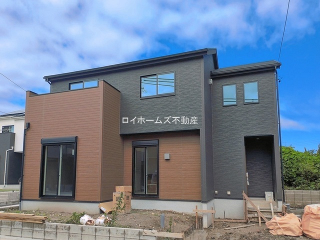  | 名古屋市港区船頭場１丁目304『仲介料無料』新築戸建て | 撮影：'26/09/30