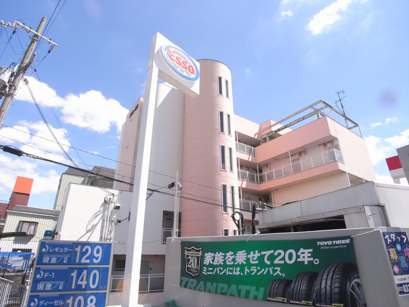 オスカー香里