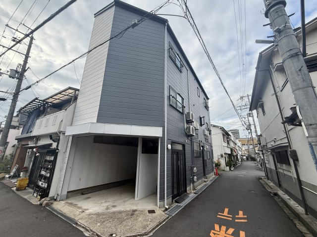 CASA BIEN Neyagawa