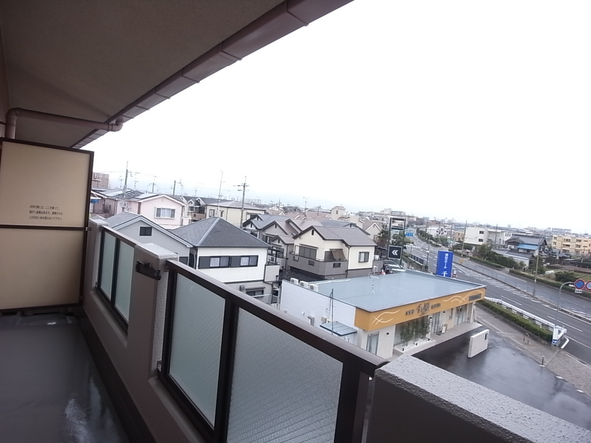 ハイツプログレスのその他