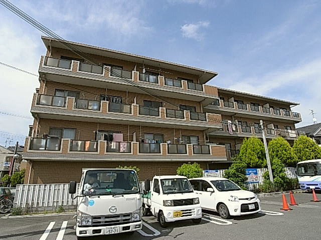 ハイツプログレス