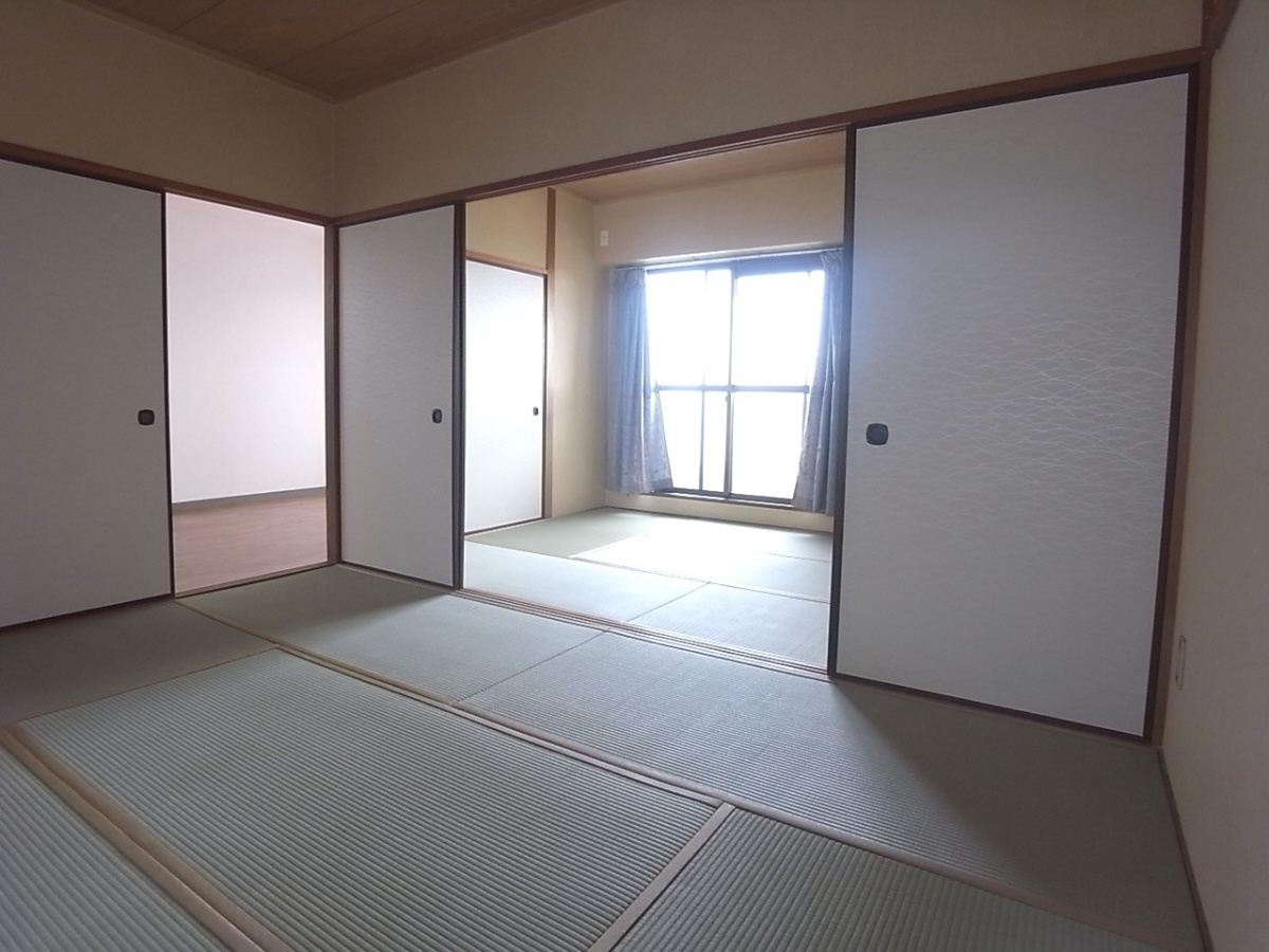 ハイツプログレスのその他