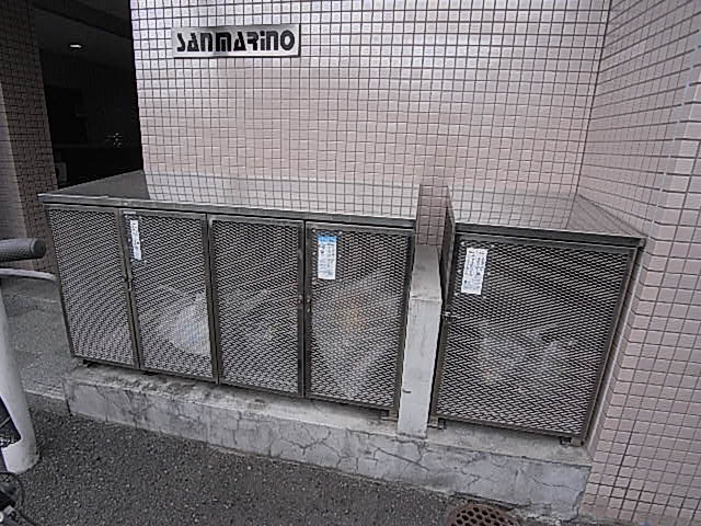 フリーディオ春日町のその他