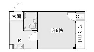 フリーディオ春日町