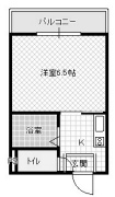 メゾン中村パートⅡ