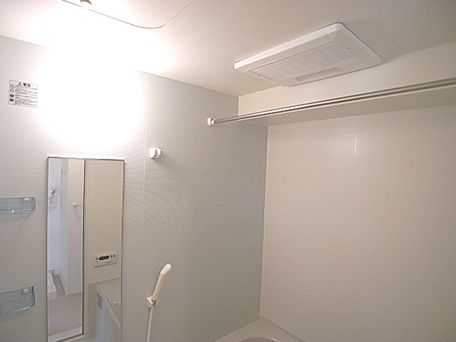 ユーアイハイツ新家のその他|浴室乾燥