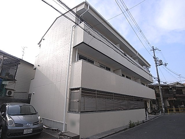 メゾンＡＫＩＮＡＩ香里