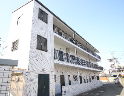 八紘マンション