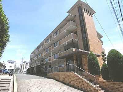 サンハイツ寝屋川
